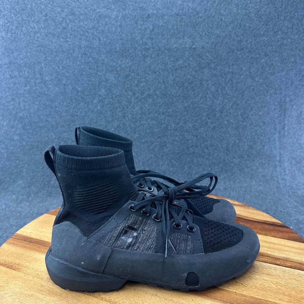 Deckers Size 6.5 X Lab Tactical DX-M4 Tactical Boots Lightweight, Water-Friendly